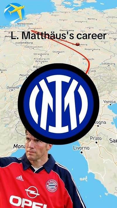 Lothar Matthäus Career Achievements and Partnership with Interwetten Explained in Detail
