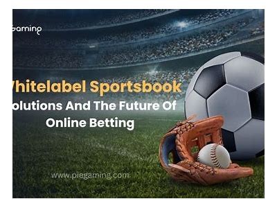 Understanding White Label Sports Betting Solutions for Entrepreneurs and Businesses