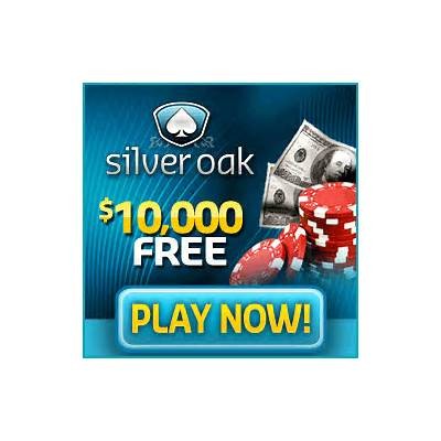 Discover the Best Silver Oak Casino No Deposit Bonus Codes for 2023 and Maximize Your Winnings