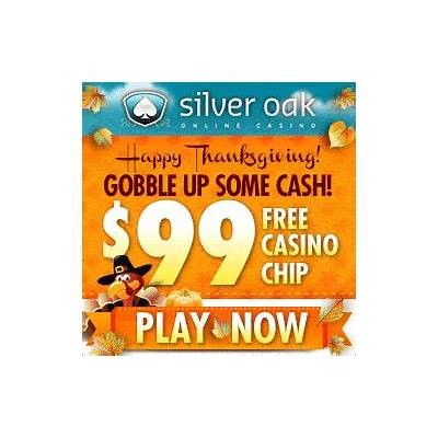 Discover the Best Silver Oak Casino No Deposit Bonus Codes for 2023 and Maximize Your Winnings