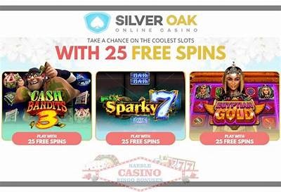 Discover the Best Silver Oak Casino No Deposit Bonus Codes for 2023 and Maximize Your Winnings