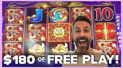 Discover Exciting Free Demo Play Slots and Hone Your Skills Before Wagering Real Money