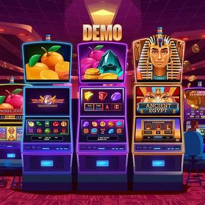 Discover Exciting Free Demo Play Slots and Hone Your Skills Before Wagering Real Money