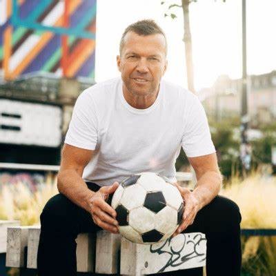 Lothar Matthäus Career Achievements and Partnership with Interwetten Explained in Detail