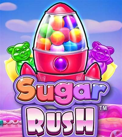 Download Sugar Rush Mod APK for Unlimited Fun and Enhanced Gaming Experience Today
