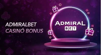 AdmiralBet Offers Exciting 10€ Promotions and Bonuses for New Players
