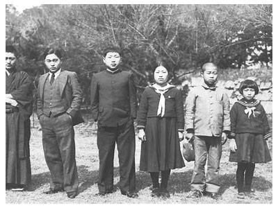 Enhancing Cultural Awareness Through the Densho Demo: A Journey into Japanese American History