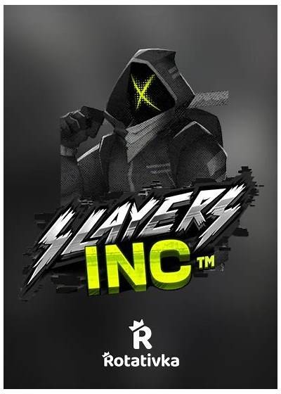 Exploring Slayers Inc: A Deep Dive into Demo, Hacksaw Gaming Features and Gameplay Mechanics