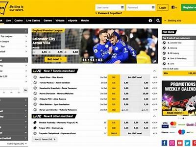 Interwetten Gaming Ltd Overview: Innovations, Services, and Market Presence in the Online Gaming Industry