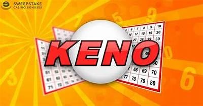 Discover the Exciting World of Keno Games Online and Win Big Today