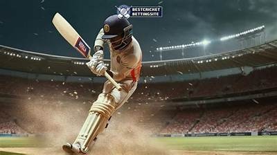 Exploring Willbet Cricket: Your Ultimate Guide to Betting on Cricket Matches Online