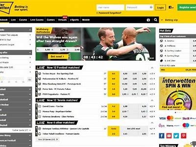 Interwetten Deposit Guide: Easy Steps to Fund Your Account Securely and Quickly