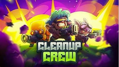 Exploring the Exciting Features of Chaos Crew Demo: A Comprehensive Overview and Gameplay Insights