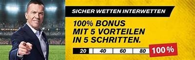 Maximize Your Winnings with the Interwetten Bonus: A Complete Guide to Promotions and Strategies