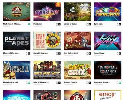 Interwetten Casino Comprehensive Review and Guide to Bonuses Games and Winning Strategies