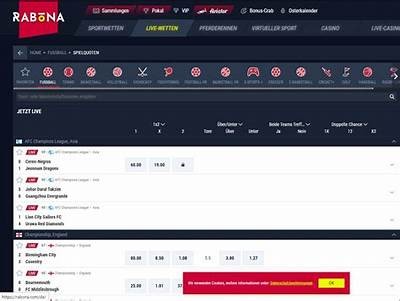 Discover the Latest Interwetten Gutscheine for Amazing Betting Bonuses and Promotions