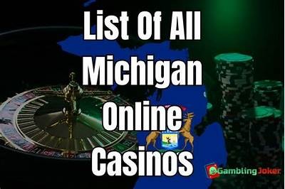 Discover WillBet Online Casino in Michigan: Exciting Games and Promotions Await You