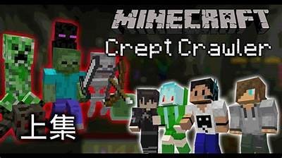 Discover the Thrilling Adventure of Cursed Crypt Demo - Unravel Secrets and Face Challenges