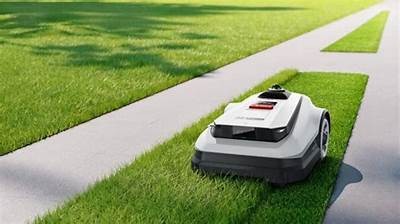 Lidl Robotic Lawn Mowers: Affordable Options for Effortless Lawn Care Solutions