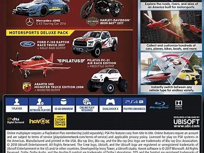 How to Get Free Money in The Crew 2 PS4: Tips and Tricks