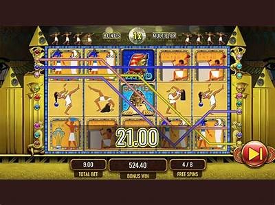 Which Bonus is the Best Choice for Players in Le Pharaoh Online Game?