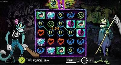 Exploring the Exciting Features of Chaos Crew Demo: A Comprehensive Overview and Gameplay Insights