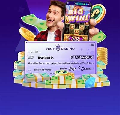 Exploring High 5 Casino: A Comprehensive Guide to Playing for Real Money Online