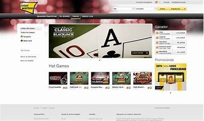 Explore the Exciting World of Interwetten Casino: Games, Promotions, and More