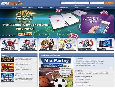 Bet on MX racing with Willbet - The ultimate online betting platform