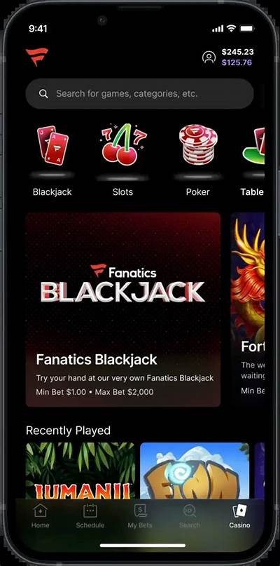 Discover Exciting Fanatics Casino Free Spins Offers and How to Maximize Your Winnings Today