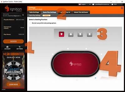 Download Ignition Poker for Android: A Step-by-Step Guide to Getting Started