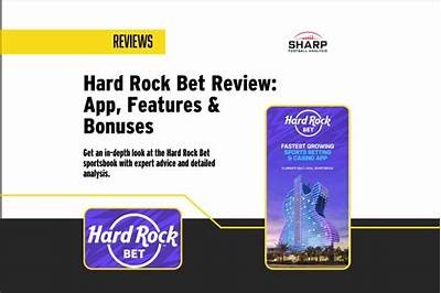 Secure Your Access with the Hard Rock Bet App Login for a Seamless Betting Experience