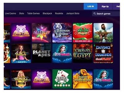 Explore Real Money Gaming Options at Partycasino NJ for an Exciting Experience