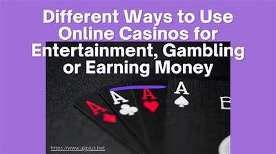 Explore the Benefits of Ezzepay in Online Casino Gaming and Transactions