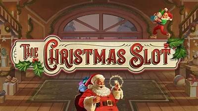 Experience the Excitement of Christmas with Our Festive Casino Demo Games