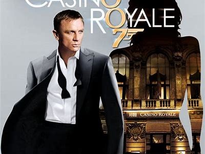 Where to Watch Casino Royale: Complete Guide to Streaming Options and Availability