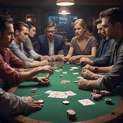 Discover the Exciting World of Interwetten Poker: Tips, Strategies, and Promotions