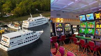Discover the Exciting World of Willbet Casino in North Carolina and Its Unique Offerings