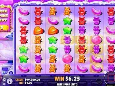 Explore the Exciting Features of Sugar Rush 1000 by Pragmatic Play for Endless Fun