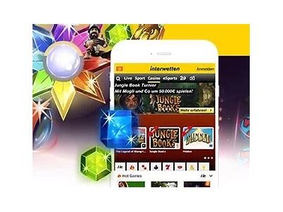 Explore the Exciting World of Interwetten Casino: Games, Promotions, and More