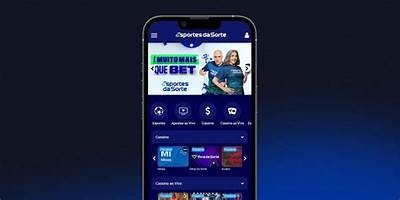 Casino Luck Games - Play and Win at Esporte da Sorte