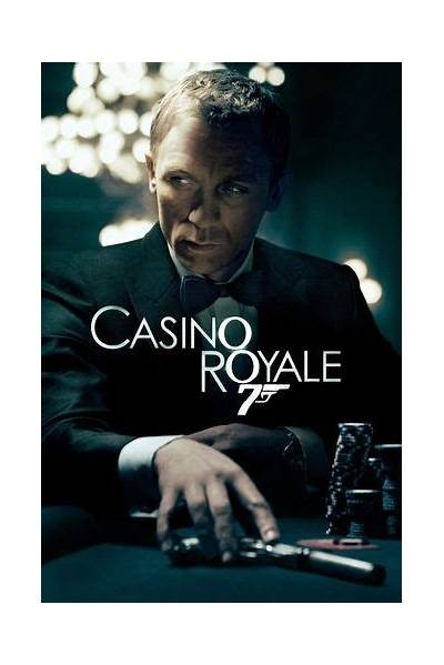 Where to Watch Casino Royale: Complete Guide to Streaming Options and Availability