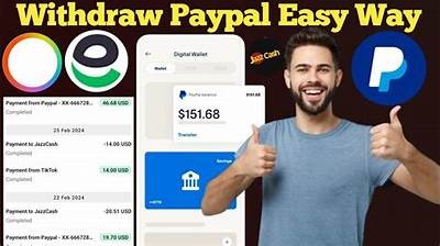 Understanding the Duration of Interwetten PayPal Withdrawals for Smooth Transactions