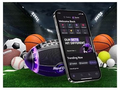 Download the Hard Rock Bet App for Exciting Gaming and Betting Opportunities Today