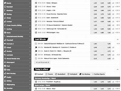 Exploring the Features and Benefits of Interwetten: Your Guide to Online Betting