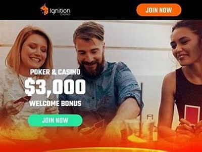 Ignition Casino App Review: Features, Bonuses, and User Experience Explained