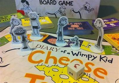 Cheese Touch Game Tag: A Fun and Creative Twist on Classic Tag for Kids