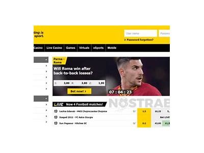 Explore the Exciting Features and Benefits of Interwetten 11 Betting Platform Today