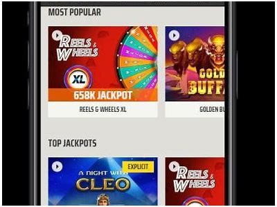 Ignition Casino App Review: Features, Bonuses, and User Experience Explained