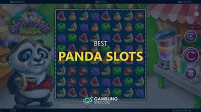 Experience the Excitement of Panda Slot Demo for Endless Fun and Winning Opportunities
